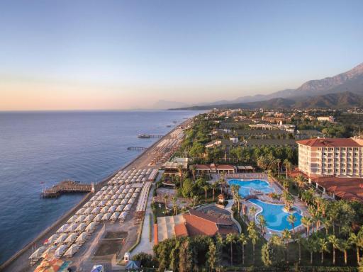 Akka Alinda Hotel - Premium Ultra All Inclusive - Housity