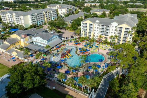 Marriott's Harbour Lake - Housity