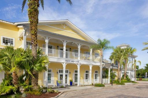 Marriott's Harbour Lake - Housity