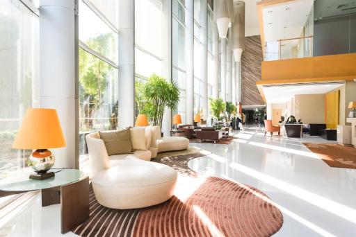 Ascott Sathorn Bangkok - Housity