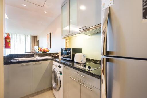 Ascott Sathorn Bangkok - Housity
