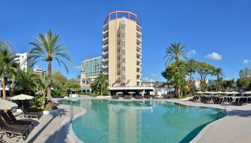 Sol Katmandu Park & Resort - Housity