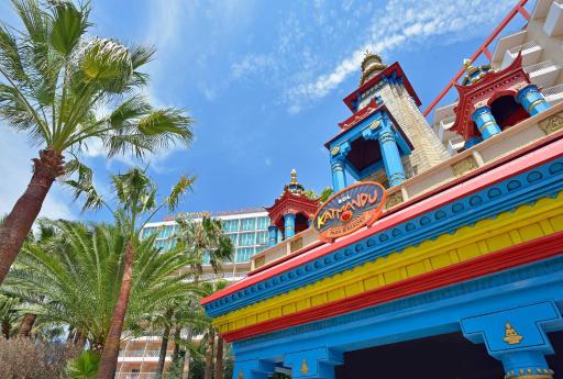 Sol Katmandu Park & Resort - Housity