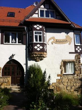 Ferienapartments Gohrisch Villa Schönblick - Housity