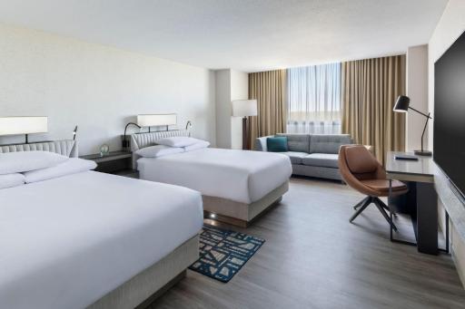 Hyatt Regency O'Hare Chicago - Housity