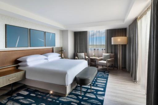 Hyatt Regency O'Hare Chicago - Housity