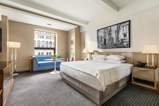 Hyatt Grand Central New York - Housity