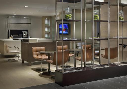 Hyatt Grand Central New York - Housity