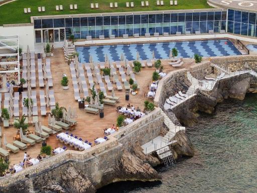 Rixos Premium Dubrovnik - Housity