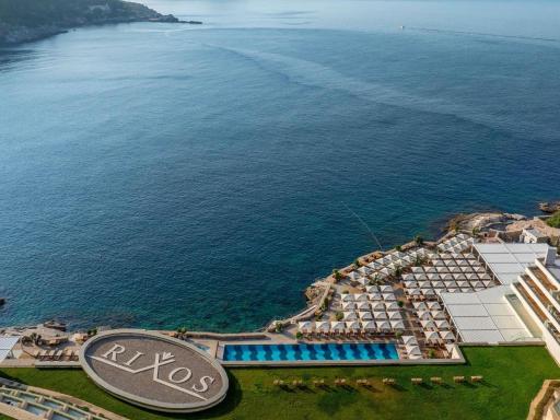 Rixos Premium Dubrovnik - Housity