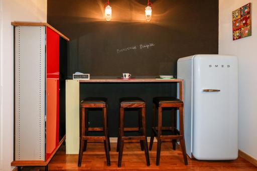 Appartement Jeanne d'Arc - Housity