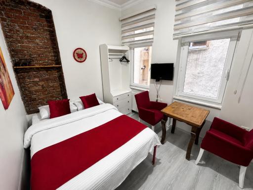 Istanberry - Pera Apartments - Housity