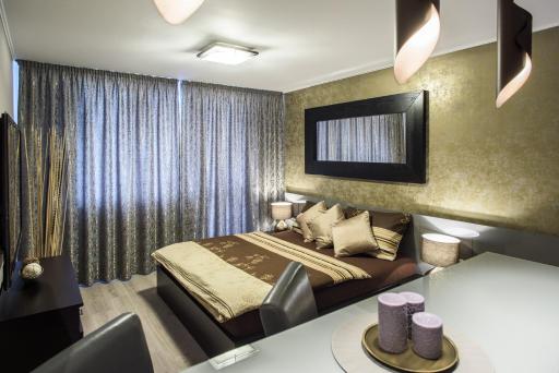 Luxury Apartments Ostrava - Housity