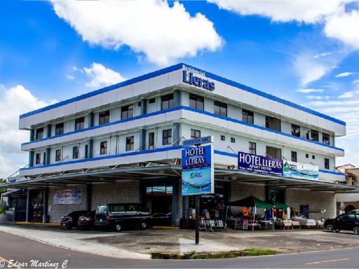 Hotel Lleras - Aparthotel - Hizvo