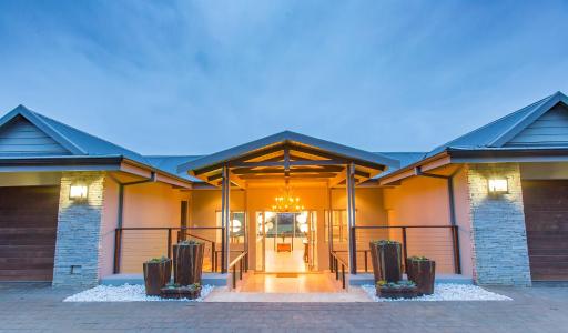 17 Feverberry - Housity