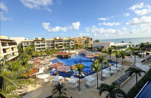 Hideaway at Royalton Riviera Cancun, An Autograph Collection All- Inclusive Resort - Adults Only - Housity