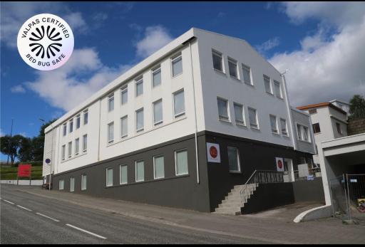 K16Apartments - Housity