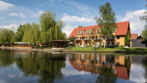 Hotel Strandhaus - Boutique Resort & Spa - Housity