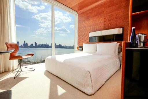 The Standard, High Line New York - Housity