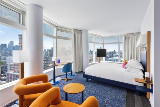 The Standard - East Village - Housity