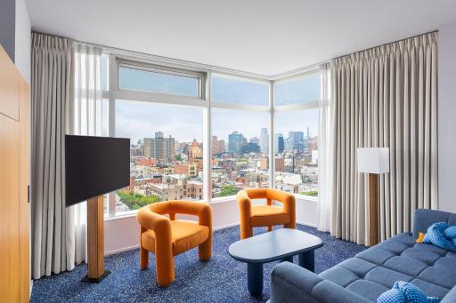 The Standard - East Village - Housity
