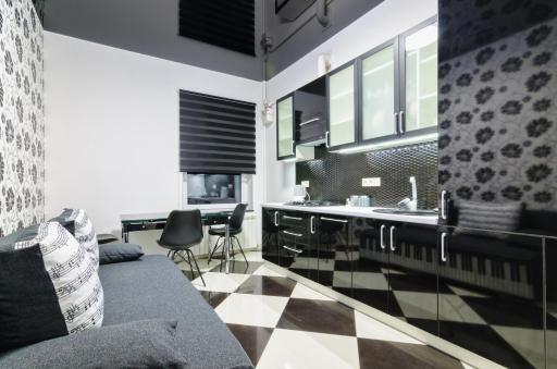Apartments Alfa Tsekhova 1 - Housity
