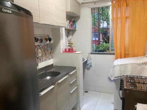 Apartamento próximo à praia - Housity