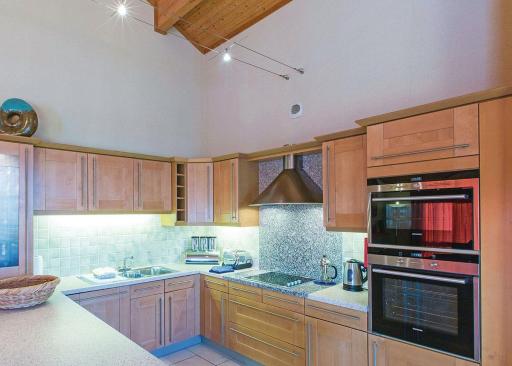 Belton Woods Lodges - Housity