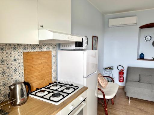 Stellaria casa vacanze in montagna panorama stupendo Sardegna - Housity
