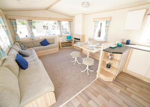 Hoburne Cotswold - Housity