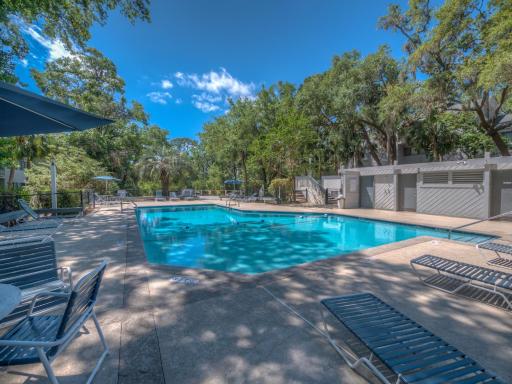 5403 Treetops, 2 Bedroom Villa, Pool Access, WiFi, Sleeps 4 - Housity