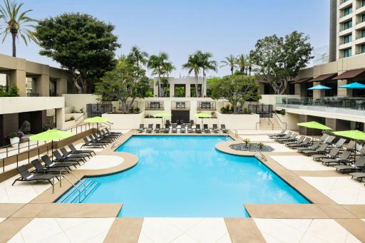 San Diego Marriott Mission Valley - Housity