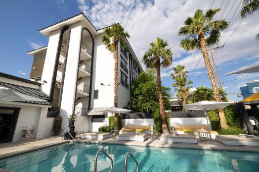 The Lexi Las Vegas - Housity