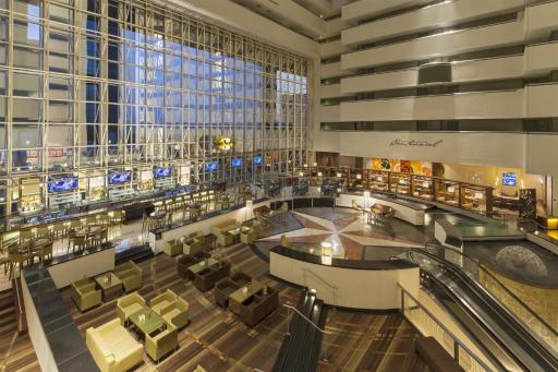 Hyatt Regency Dallas - Housity