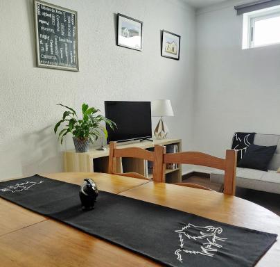 De Cá - suite com acesso independente e kitchenette - Housity