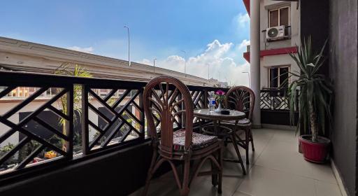 Pyramids Gem Plaza Powered By Look - Housity