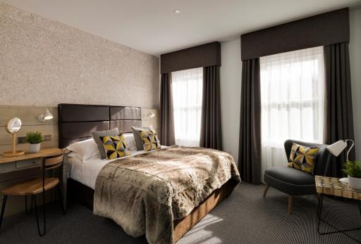 Jorvik House - Housity