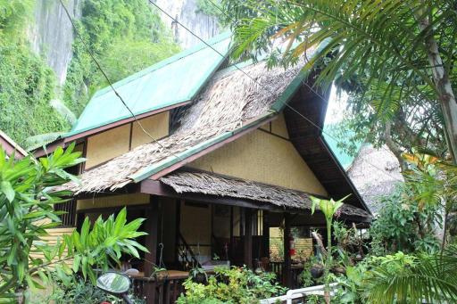 Cliffside Cottages - Housity