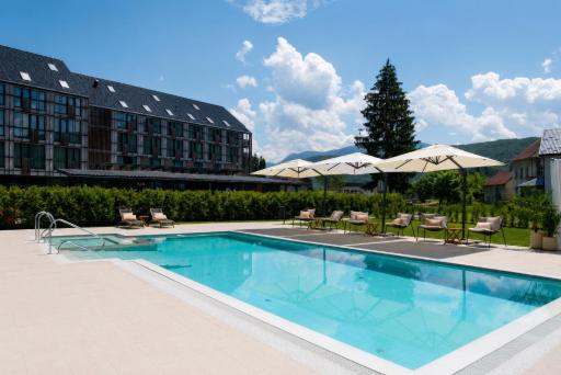 Lyra Hotel Plitvice - Housity