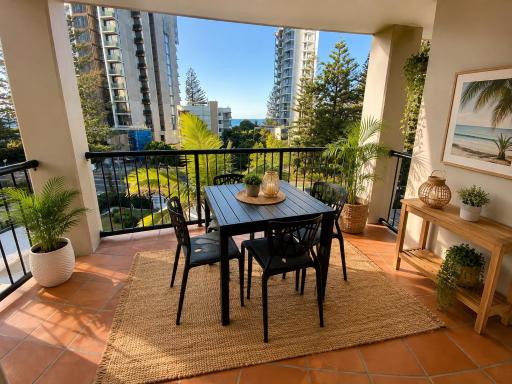 Beach San Mateo On Broadbeach - Housity