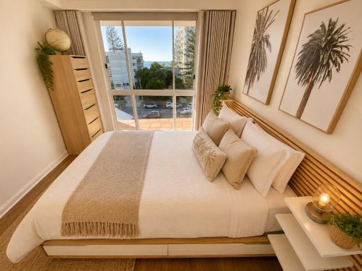 Beach San Mateo On Broadbeach - Housity