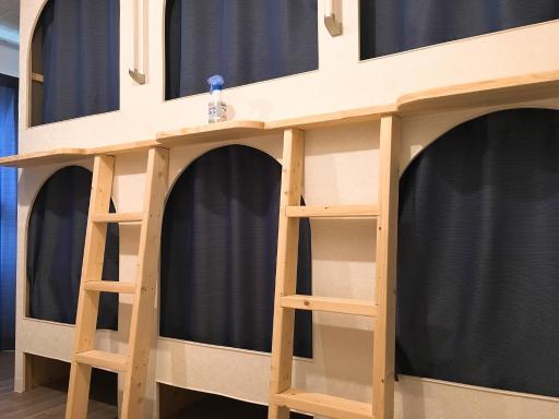Hiroshima Guesthouse HARU - Housity
