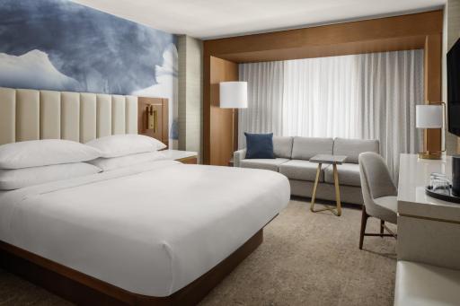 Houston Marriott West Loop by The Galleria - Housity