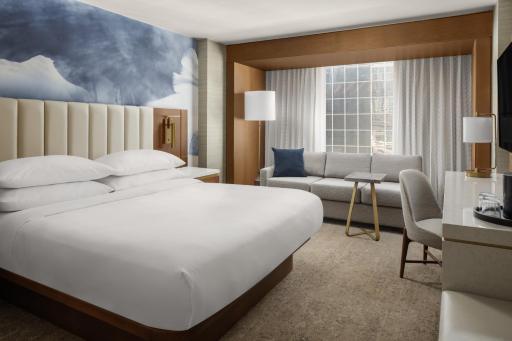 Houston Marriott West Loop by The Galleria - Housity