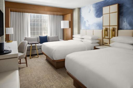 Houston Marriott West Loop by The Galleria - Housity