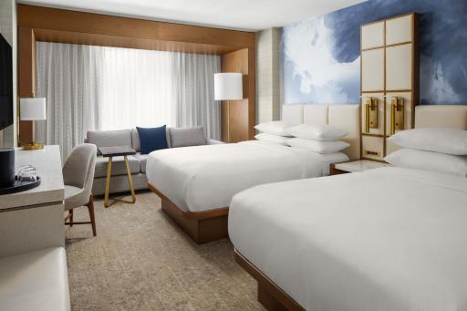 Houston Marriott West Loop by The Galleria - Housity
