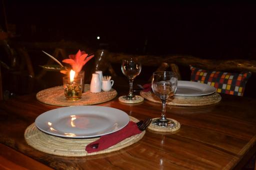 Camiguin Volcan Beach Eco Retreat & Dive Resort - Housity