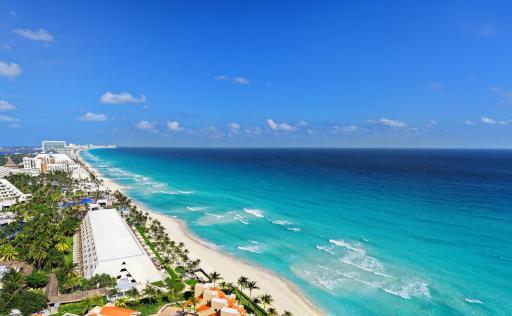 The Pyramid Cancun by Oasis - All Inclusive - Housity