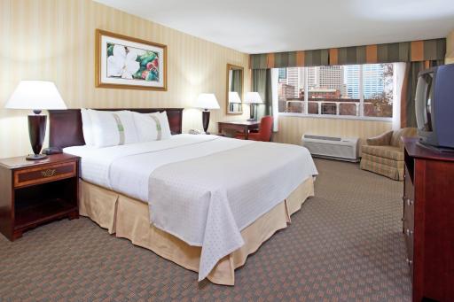 Holiday Inn Columbus Dwtn-Capitol Square, an IHG Hotel - Housity
