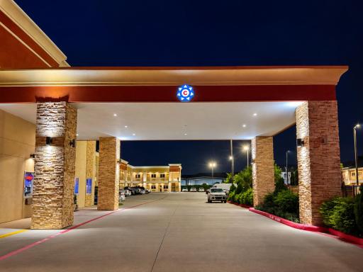 Crystal Inn Downtown - Housity